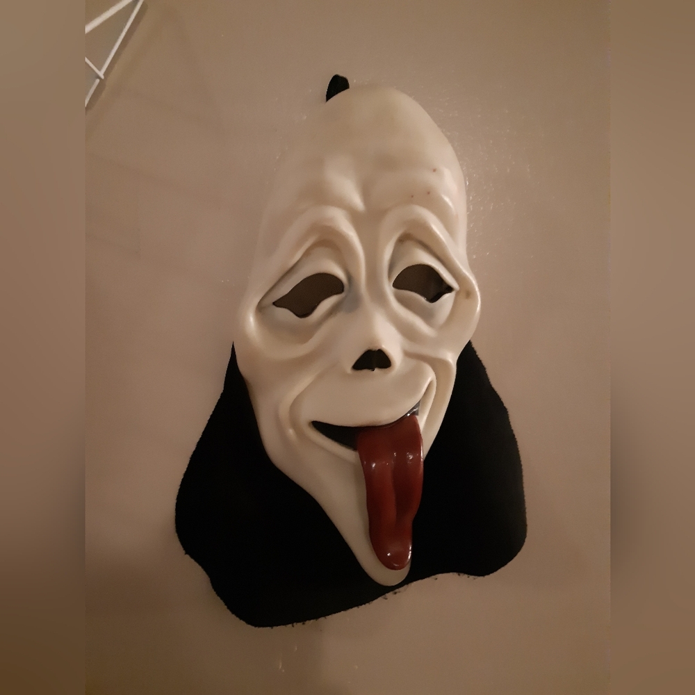 Scary Movie Mask - Picture 14 of 14